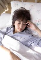 [gravure image] The momentum of the cuteness of Takeda Rena-chan is not stopping hey ww