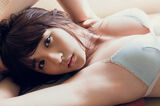 Asakawa Rina Yawahada &amp; Heavy... Summer Nana gravure