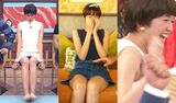 52 pieces erotic images of beautiful legs large spread legs and underwear skirt Sato Shiori-ri (27)