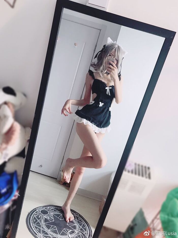Afterall Hong Kong S.A.R. &amp; Taiwan Model Companion I have a long erotic legs and slurry www 15th image