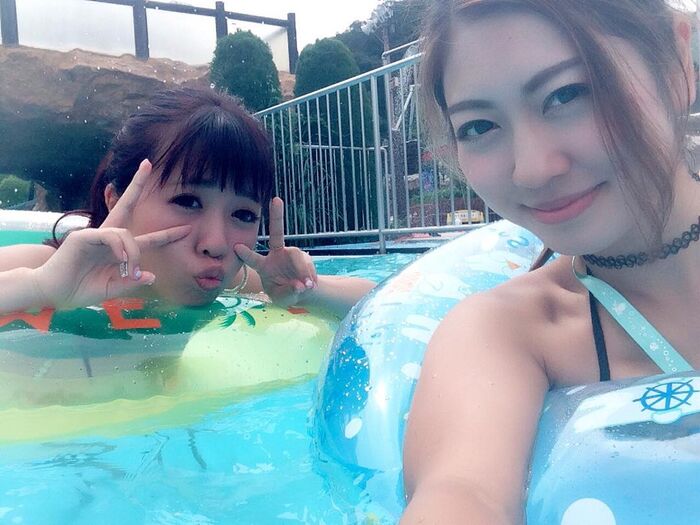 Model Koyama Hikaru (26) 50 photos of swimsuit erotic Miyasako affair of opponent 20th image