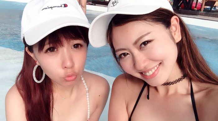 Model Koyama Hikaru (26) 50 photos of swimsuit erotic Miyasako affair of opponent 25th image