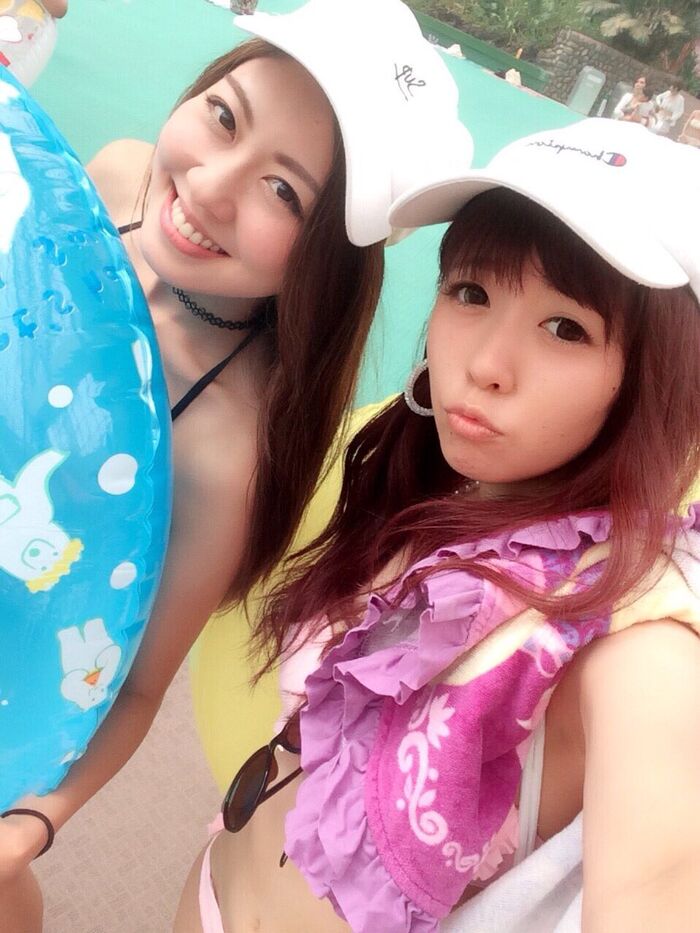 Model Koyama Hikaru (26) 50 photos of swimsuit erotic Miyasako affair of opponent 26th image