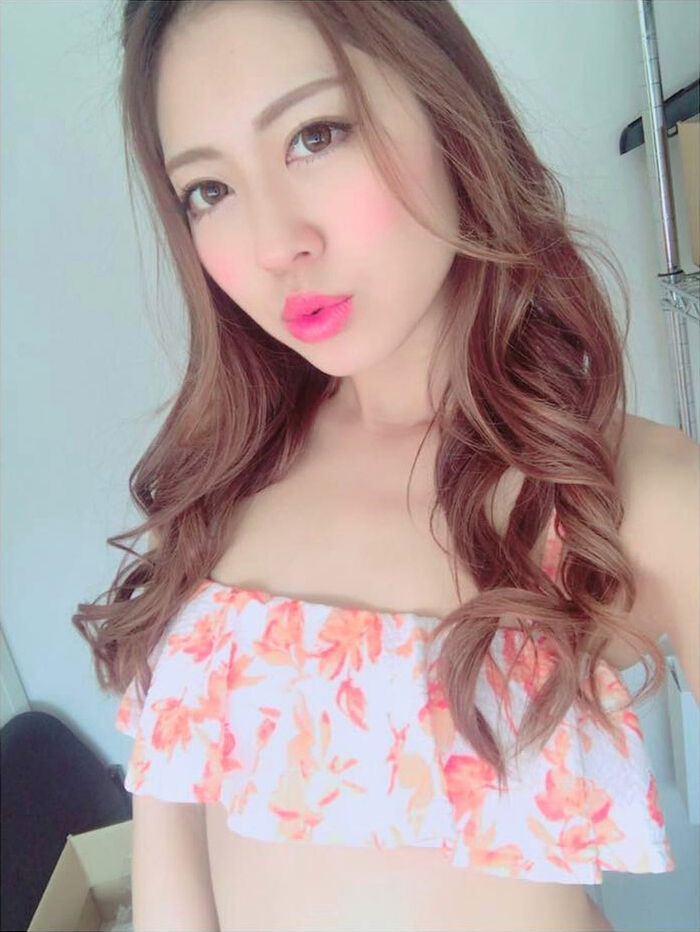 Model Koyama Hikaru (26) 50 photos of swimsuit erotic Miyasako affair of opponent 35th image