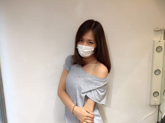 20 pieces such as beautiful butt gravure that seems to be too terrible than the imagination of the fashion model Miyakawa Maya! 22th image