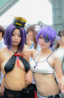92.1 Day-Cosplay She part2-