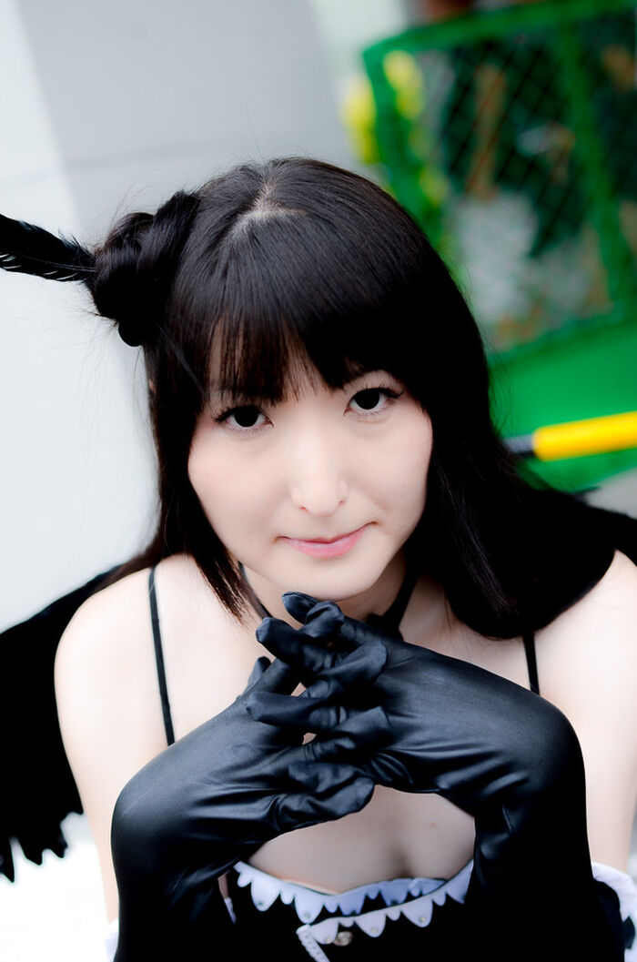 The first day of the 92.2-cosplay she that one- 12th image