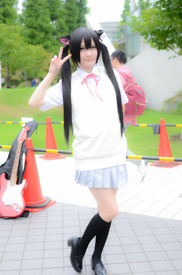 The first day of the 92.2-cosplay she that one- 13th image