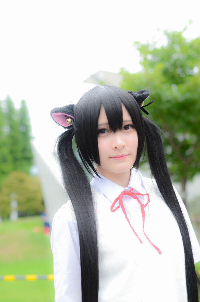 The first day of the 92.2-cosplay she that one- 14th image