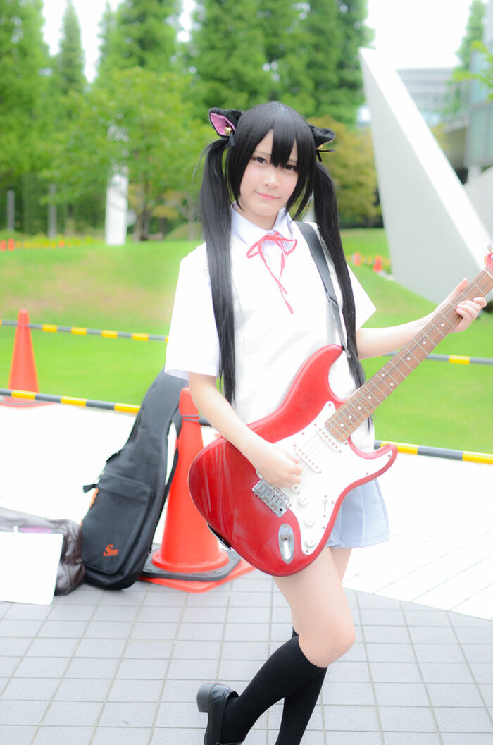 The first day of the 92.2-cosplay she that one- 15th image