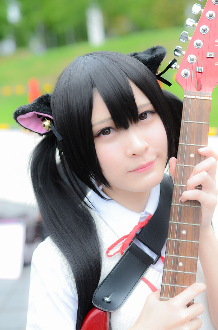 The first day of the 92.2-cosplay she that one- 17th image