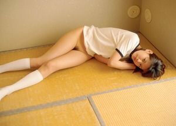 [Neat system woman] everyone loves! Upper is a uniform, the bottom is no panties erotic image!! 3th image
