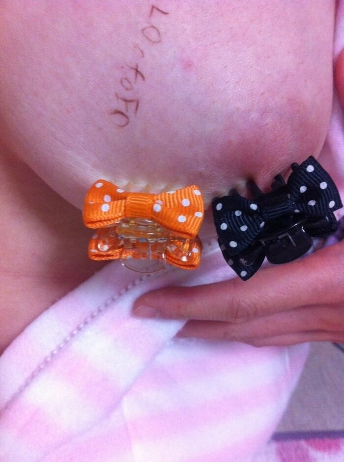 de M Declaration! 30 pictures of amateur daughter erotic self taking the appearance that is a nipple knob 10th image
