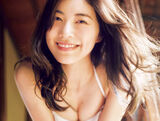 Ske Matsui Yamaguchi 20-year-old summer vacation.
