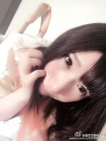 [3 Jimi girl] beautiful girl image of the level that you earn money with only the face!