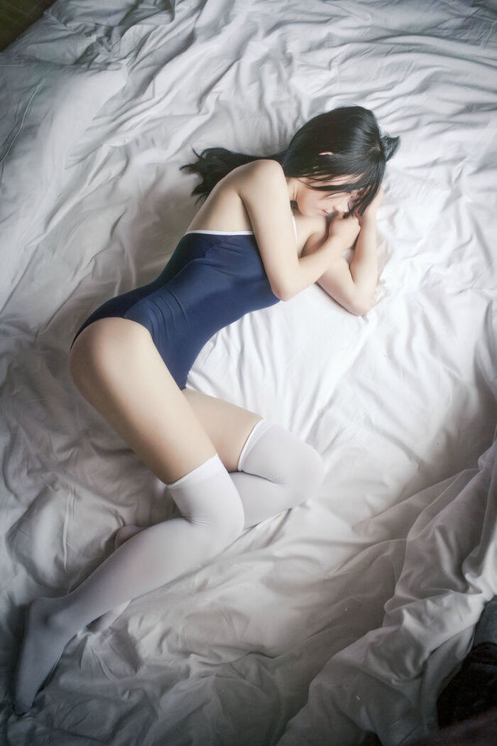[Neat system] mature one step before the body is good! ↑ Clean up the swimsuit girls image! 16th image