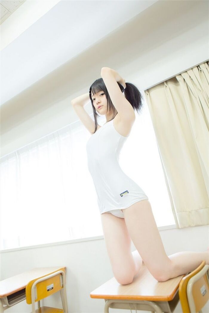 [Neat system] mature one step before the body is good! ↑ Clean up the swimsuit girls image! 2th image