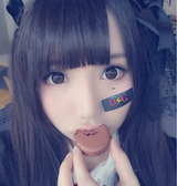 The dark of the underground idol is indeed a maid café, and it is good at self-photography. WWW supply Ota also comes out.