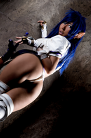 Dragon Quest, the Turtle Reiko, arshes nei, Tifa, erotic body cosplayers of the father kill 36 pictures of Peach
