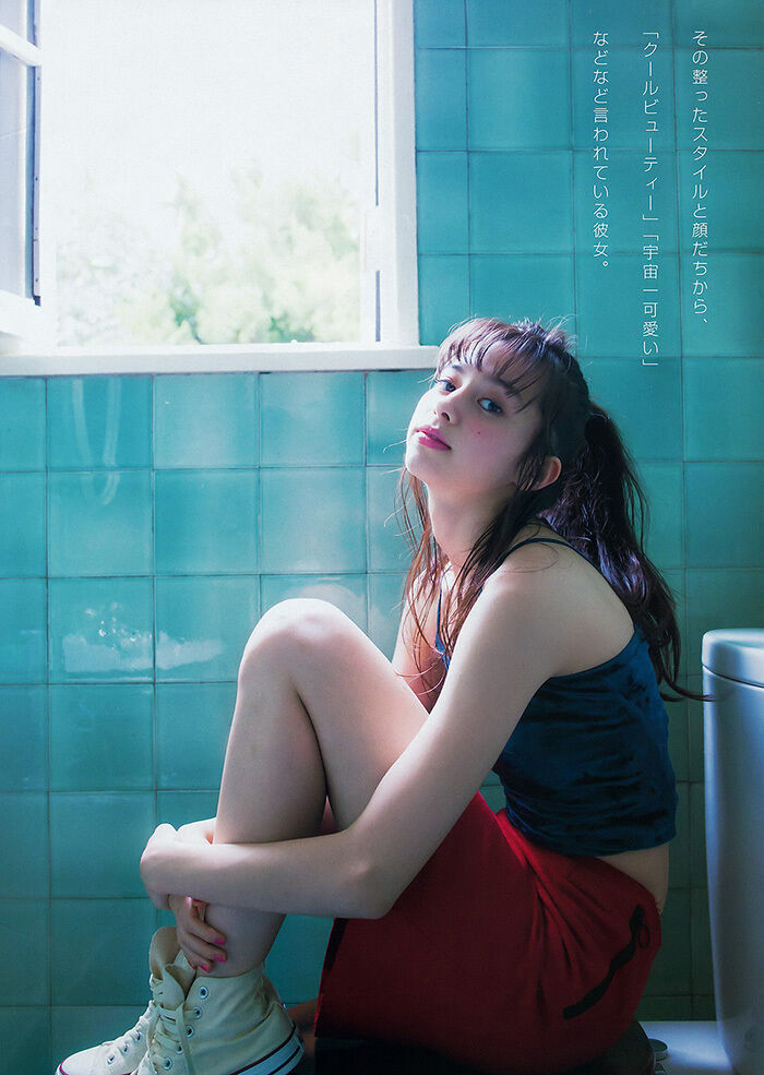 Oh, my sister. 13th image