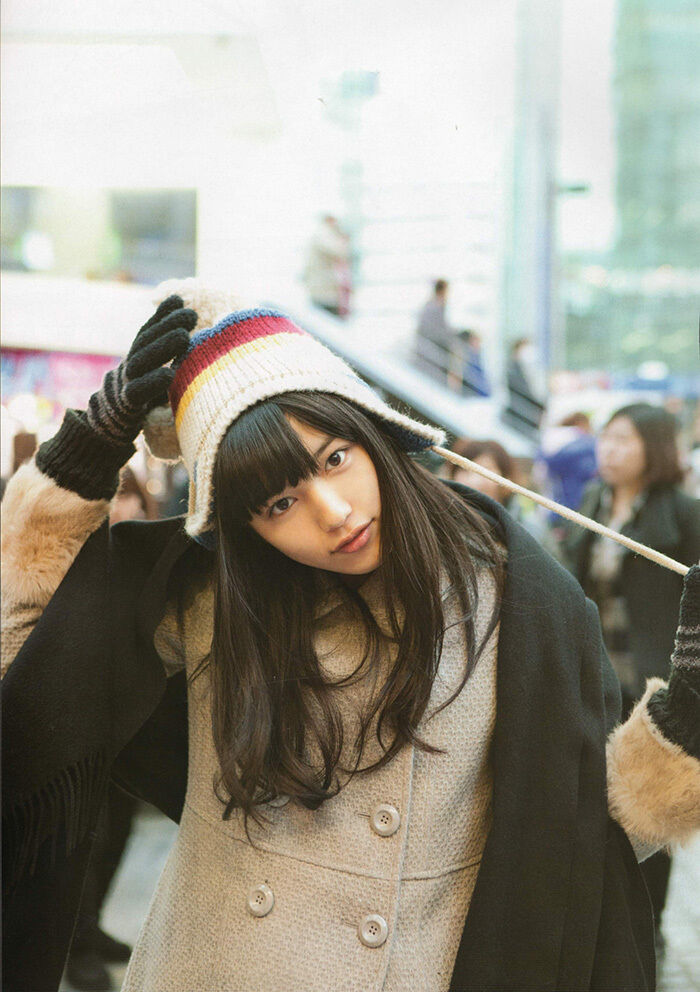 Oh, my sister. 24th image