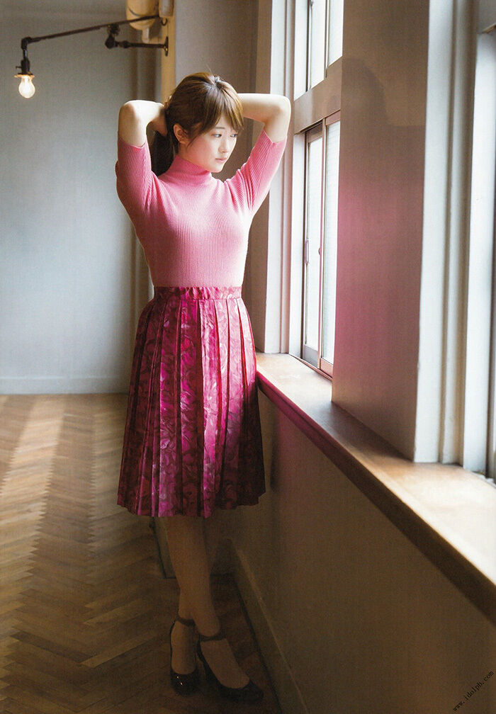 Oh, my sister. 27th image