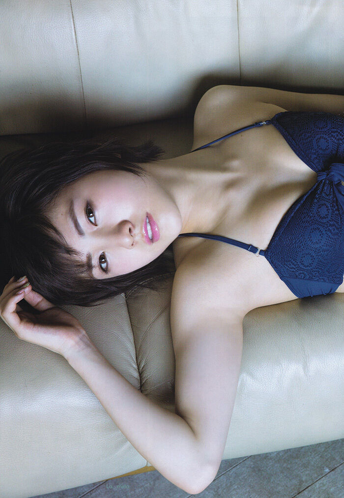 Oh, my sister. 61th image