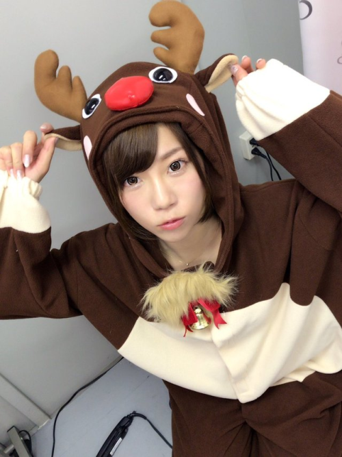 [Cutebich] grin self-taking woman is a hanging meat urinal treatment or Mummy www 3th image