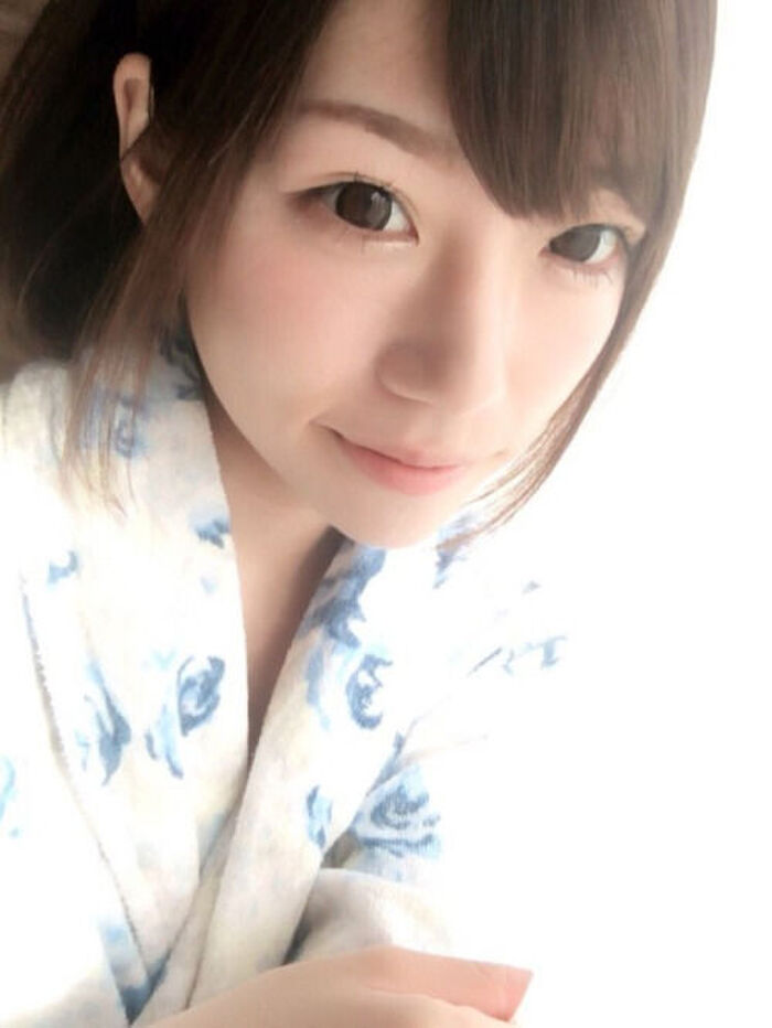[Cutebich] grin self-taking woman is a hanging meat urinal treatment or Mummy www 5th image