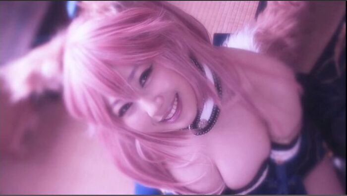 [Cosplay Work review] The latest work of the long-awaited Faith series! ☆ 5 Take off even if you do not charge!! 11th image