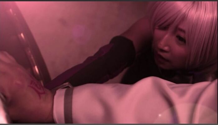 [Cosplay Work review] The latest work of the long-awaited Faith series! ☆ 5 Take off even if you do not charge!! 5th image