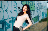 AV appearance of female musician Pearl of major debut this year is discovered