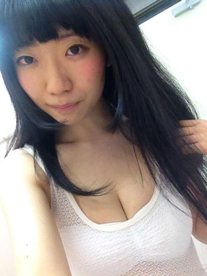 55 pieces such as F Cup semi-nude photo Busa busty [breasts or beauty] is attracted to! 50th image