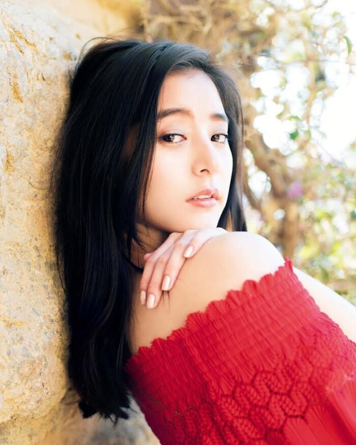 Araki Yuko Even if you are a religious believer in the topic of such a popular boob image 7th image