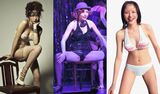 Masami Nagasawa (30) Nude ban close-up photo 110 photos
