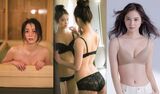 Nozomi Sasaki (29) has sex ban! 150 photos
