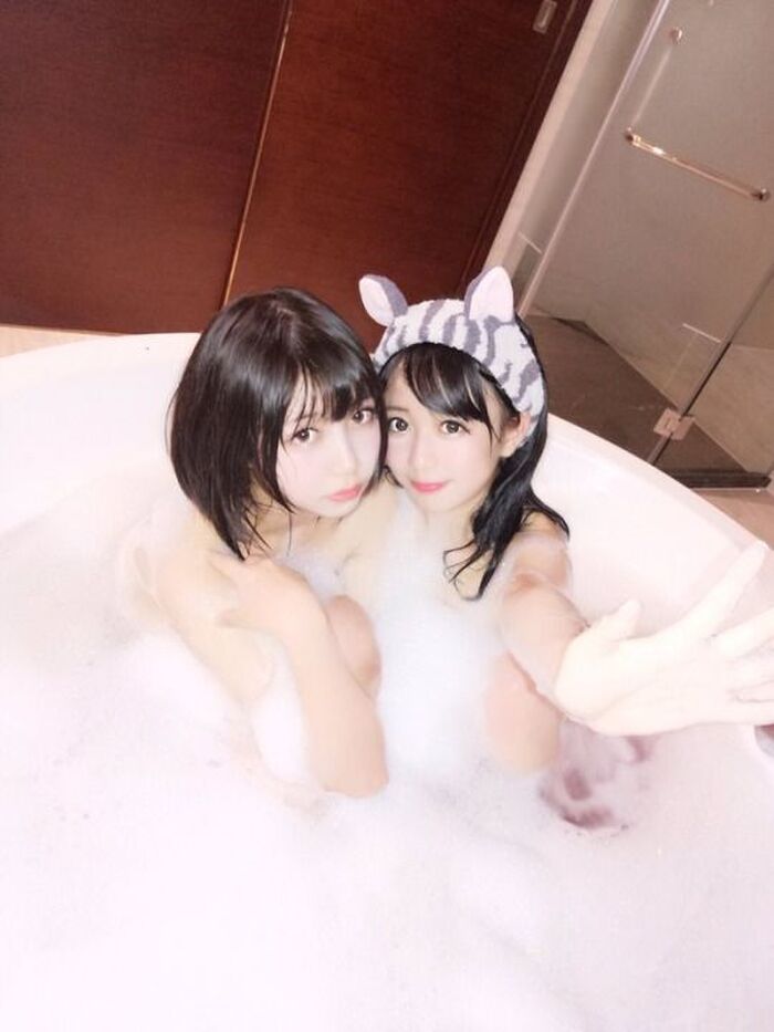 Lori's face low height is a large beautiful girl cosplay image! DOA Shiranui cosplay is also there! 6th image