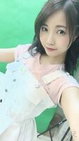 The daughter of the underground idol face peeing in the sense of obscenity in the WWW exit
