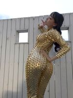 AV actress Hasumi Claire erotic cosplay image that would dress even in such erotic clothes