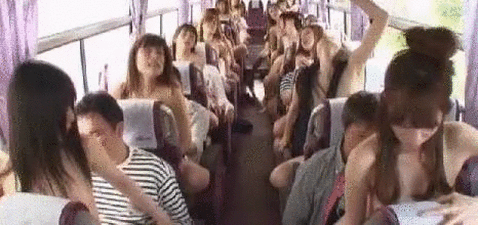 【企画モノエロGIF】たまには非日常を味わえるエロgifで一味違う興奮を！（23枚） 11th image