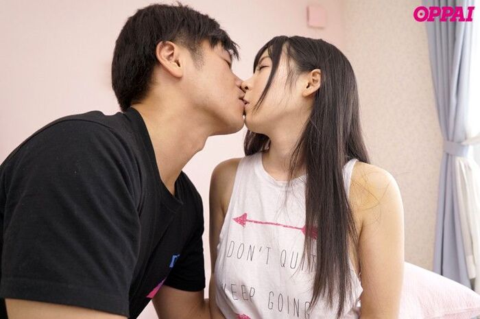グラドル太田新葉ちゃんがAV堕ち！天然のHカップで恥らいセクロス！ 8th image