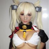 The foreign cosplayers at this level are Cameco to join the Cosuibe of the Japan. www