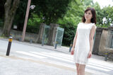 Waterfowl Fumino Innocent shaved daughter debut! Back Video Debut Vol