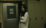 Konno Anzu Minami F cup nipple Show! 濡れ場 ban in the movie, this crotch is Bing...
