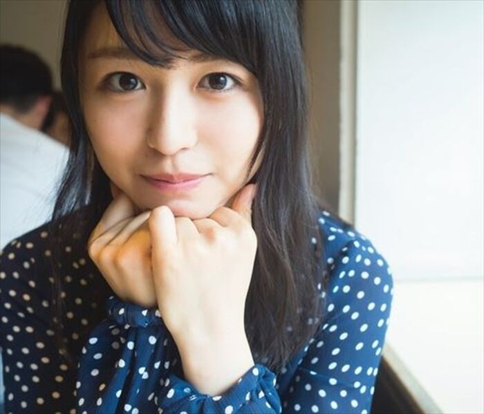 長濱ねる 超絶可愛いねるちゃんの初の写真集で人生初水着を披露のおっぱい画像 22th image