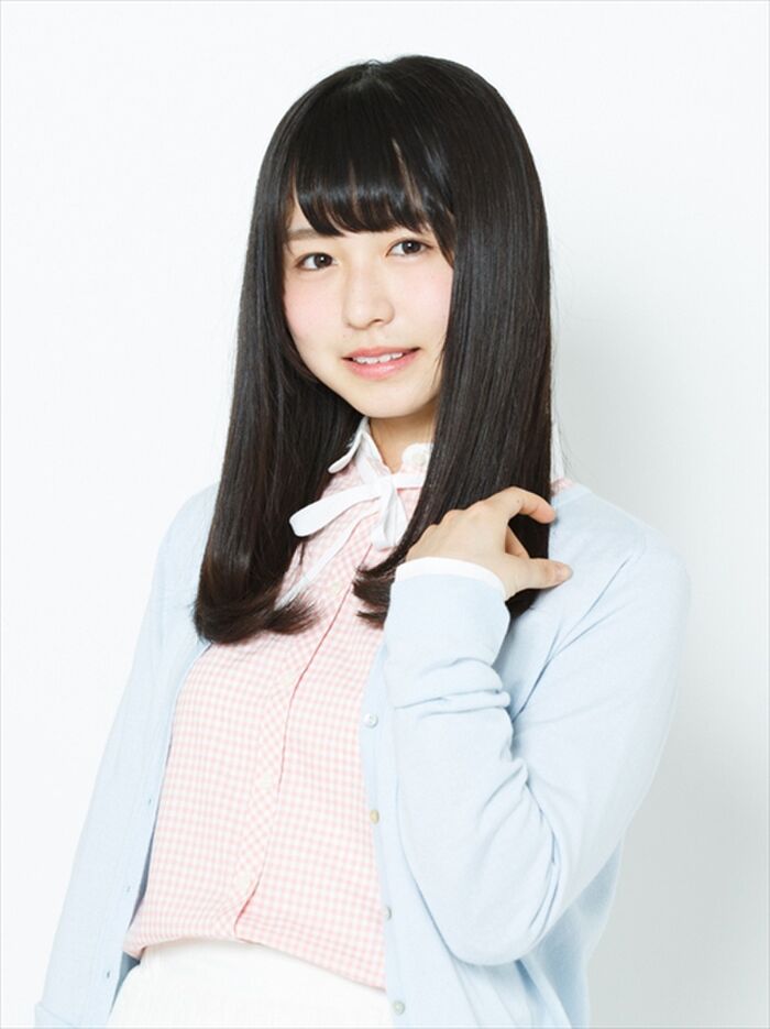 長濱ねる 超絶可愛いねるちゃんの初の写真集で人生初水着を披露のおっぱい画像 7th image
