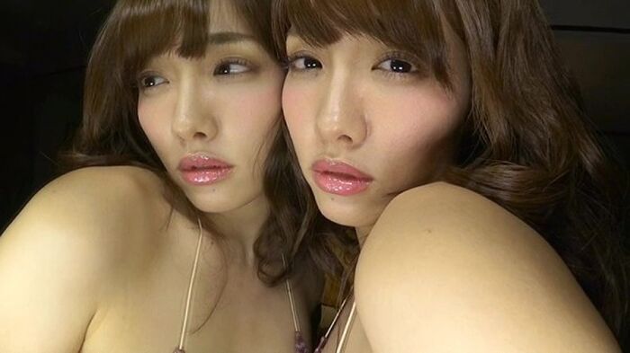 Popular gravure konno Anzu minami, movie 'Oh, Wilderness' 濡れ場 naked soy milk in the neck ban... 20th image