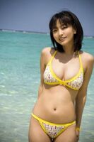 Hirata Yuuka-chan to unwind with a smile on the healing system in big breasts W