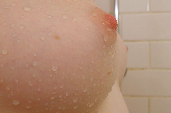 Nipple erotic pictures, nipple licking, it's like this 7th image