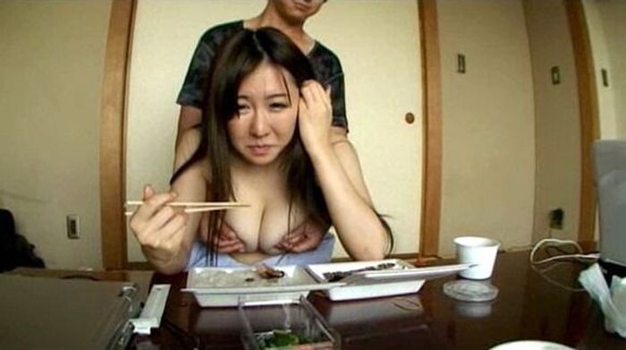 Natural H Cup Constriction body-chan massage rolled up the highest www [50 sheets] 33th image